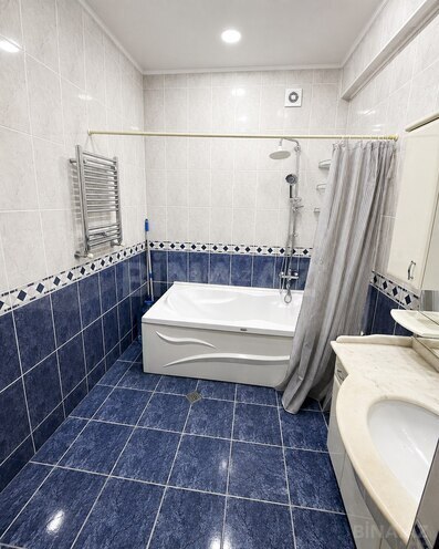 Продаётся 3-комн. новостройка 155 м², м. Азадлыг проспекти, photo 8 from 15