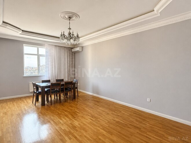 Продаётся 3-комн. новостройка 155 м², м. Азадлыг проспекти, photo 3 from 15