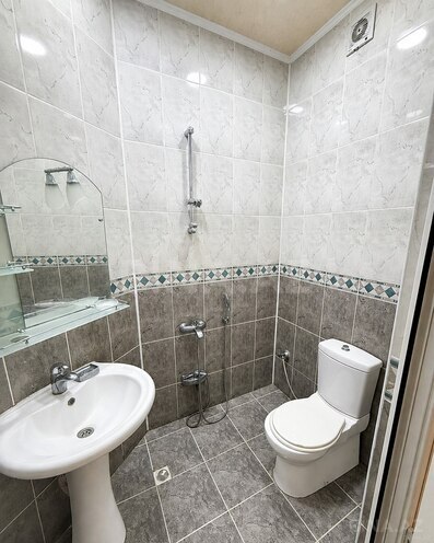 Продаётся 3-комн. новостройка 155 м², м. Азадлыг проспекти, photo 9 from 15