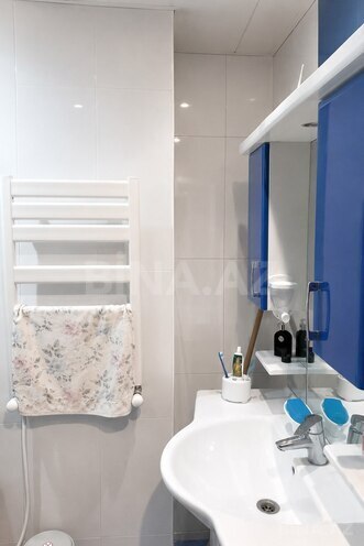 Satılır 2 otaqlı yeni tikili 90 m², Şah İsmayıl Xətai m., photo 7 from 12
