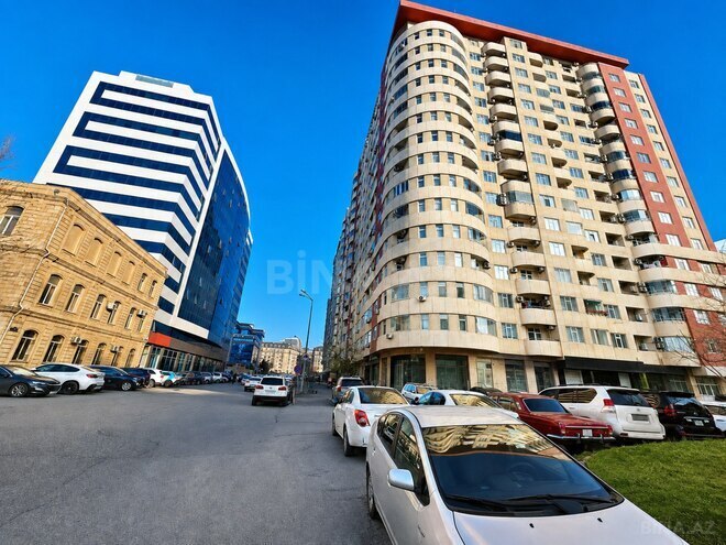 Satılır 2 otaqlı yeni tikili 90 m², Şah İsmayıl Xətai m., photo 10 from 12