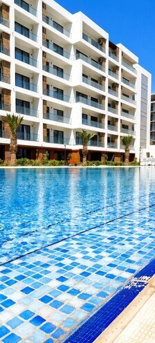 Satılır 2 otaqlı yeni tikili 59 m², Sea Breeze q., photo 21 from 22