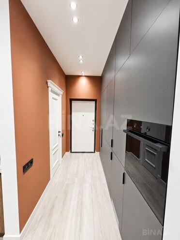 Satılır 2 otaqlı yeni tikili 59 m², Sea Breeze q., photo 5 from 22