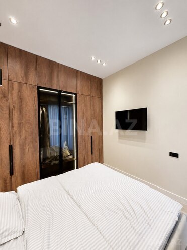 Satılır 2 otaqlı yeni tikili 59 m², Sea Breeze q., photo 14 from 22