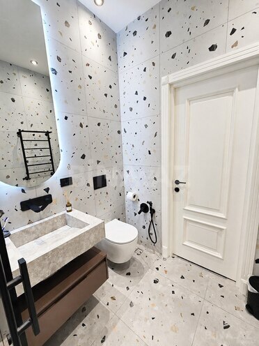 Satılır 2 otaqlı yeni tikili 59 m², Sea Breeze q., photo 19 from 22