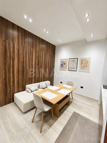 Satılır 2 otaqlı yeni tikili 59 m², Sea Breeze q., photo 20 from 22