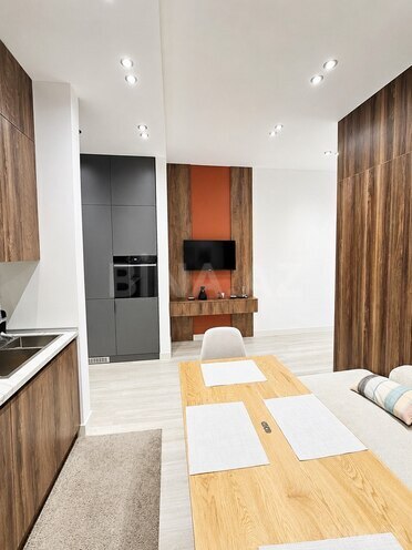 Satılır 2 otaqlı yeni tikili 59 m², Sea Breeze q., photo 11 from 22