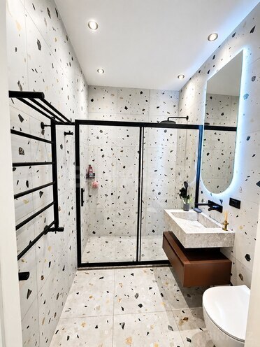 Satılır 2 otaqlı yeni tikili 59 m², Sea Breeze q., photo 17 from 22