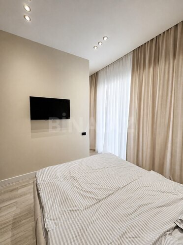 Satılır 2 otaqlı yeni tikili 59 m², Sea Breeze q., photo 16 from 22