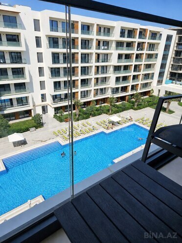 Satılır 2 otaqlı yeni tikili 59 m², Sea Breeze q., photo 3 from 22