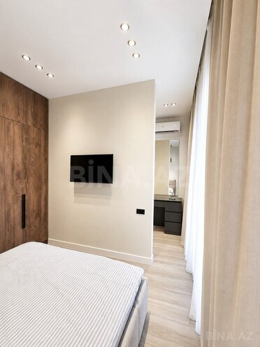 Satılır 2 otaqlı yeni tikili 59 m², Sea Breeze q., photo 15 from 22