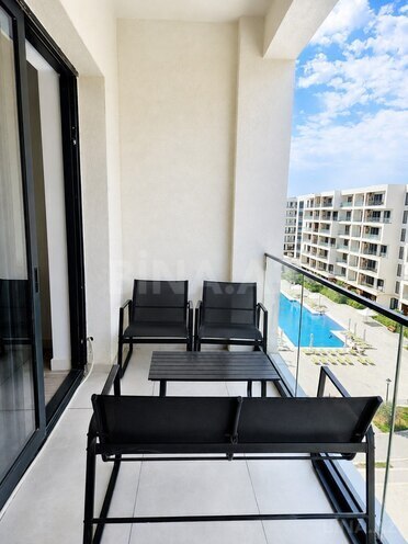 Satılır 2 otaqlı yeni tikili 59 m², Sea Breeze q., photo 4 from 22