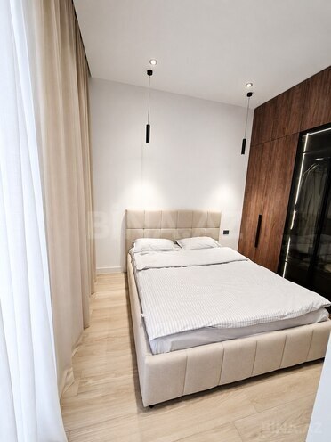 Satılır 2 otaqlı yeni tikili 59 m², Sea Breeze q., photo 13 from 22