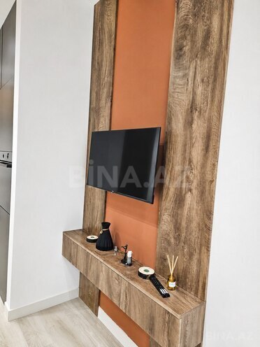 Satılır 2 otaqlı yeni tikili 59 m², Sea Breeze q., photo 9 from 22