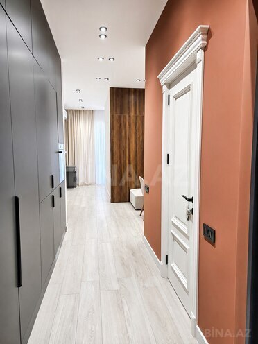 Satılır 2 otaqlı yeni tikili 59 m², Sea Breeze q., photo 6 from 22