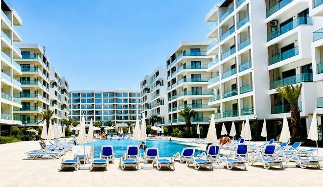 Satılır 2 otaqlı yeni tikili 59 m², Sea Breeze q., photo 1 from 22