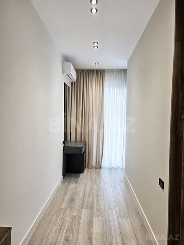 Satılır 2 otaqlı yeni tikili 59 m², Sea Breeze q., photo 12 from 22