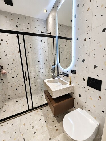 Satılır 2 otaqlı yeni tikili 59 m², Sea Breeze q., photo 18 from 22