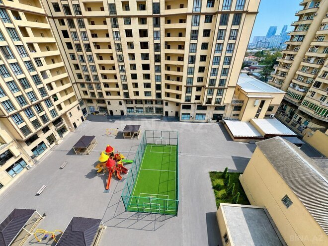 Satılır 2 otaqlı yeni tikili 115 m², 28 May m., photo 21 from 22