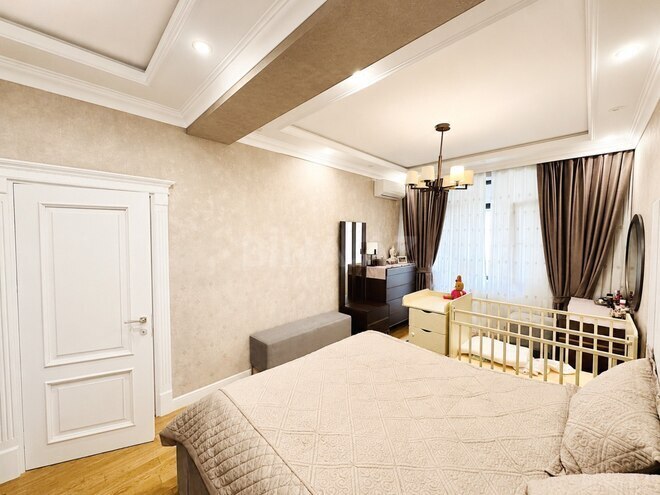 Satılır 2 otaqlı yeni tikili 115 m², 28 May m., photo 10 from 22