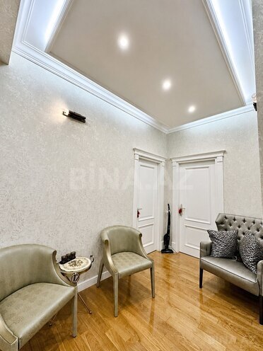 Satılır 2 otaqlı yeni tikili 115 m², 28 May m., photo 20 from 22