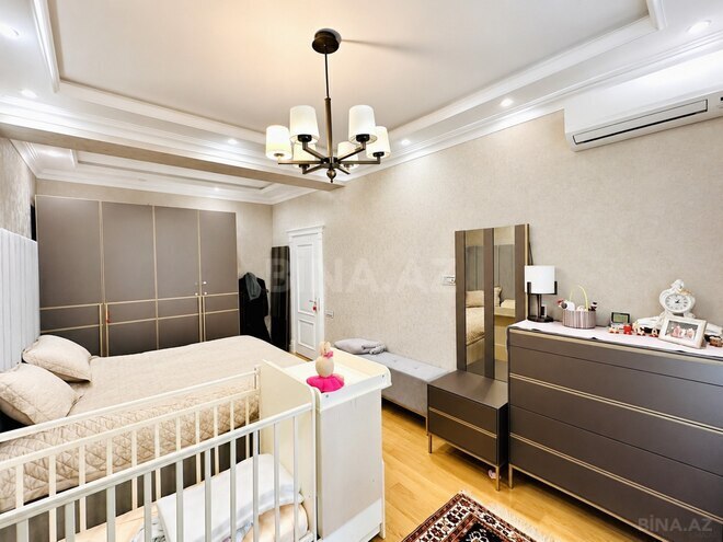 Satılır 2 otaqlı yeni tikili 115 m², 28 May m., photo 8 from 22