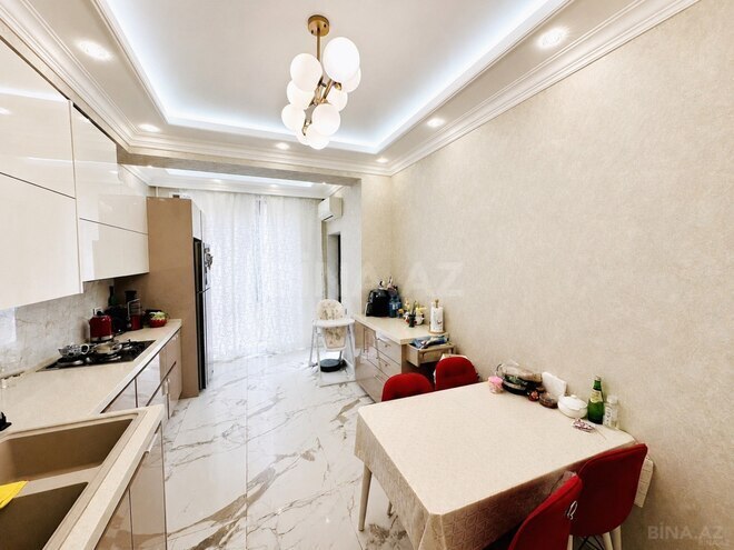 Satılır 2 otaqlı yeni tikili 115 m², 28 May m., photo 14 from 22