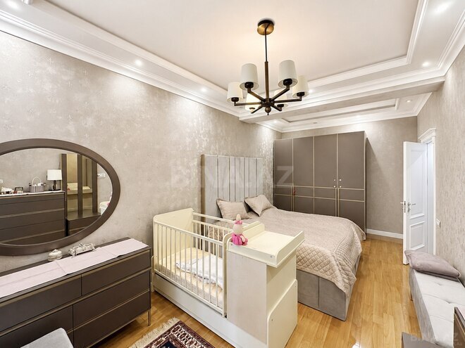 Satılır 2 otaqlı yeni tikili 115 m², 28 May m., photo 9 from 22