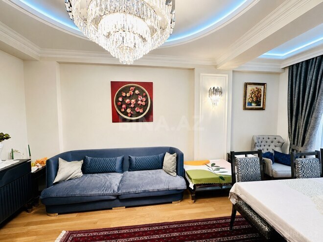 Satılır 2 otaqlı yeni tikili 115 m², 28 May m., photo 5 from 22