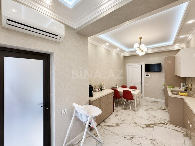 Satılır 2 otaqlı yeni tikili 115 m², 28 May m., photo 15 from 22