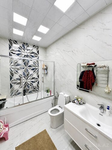 Satılır 2 otaqlı yeni tikili 115 m², 28 May m., photo 11 from 22