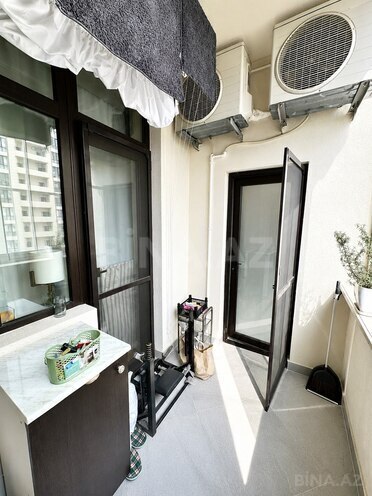Satılır 2 otaqlı yeni tikili 115 m², 28 May m., photo 19 from 22