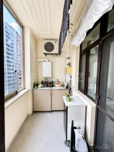 Satılır 2 otaqlı yeni tikili 115 m², 28 May m., photo 18 from 22