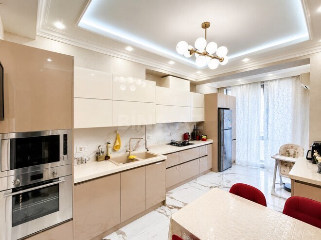Satılır 2 otaqlı yeni tikili 115 m², 28 May m., photo 13 from 22