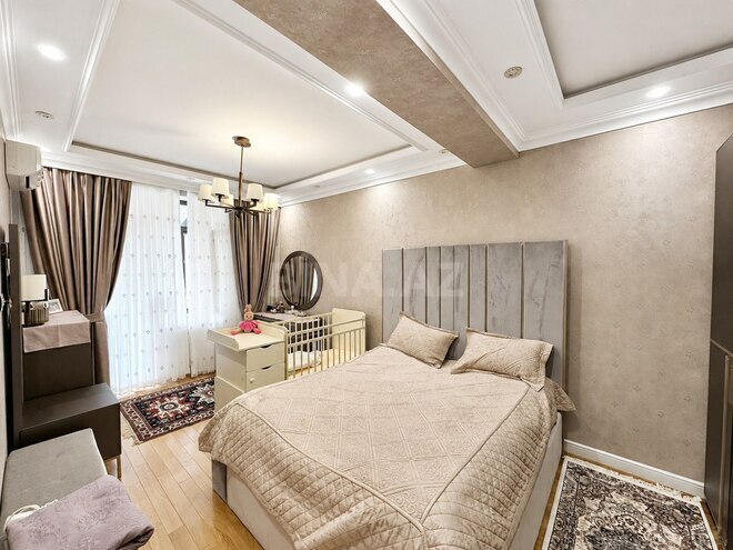Satılır 2 otaqlı yeni tikili 115 m², 28 May m., photo 7 from 22