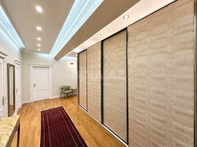 Satılır 2 otaqlı yeni tikili 115 m², 28 May m., photo 17 from 22