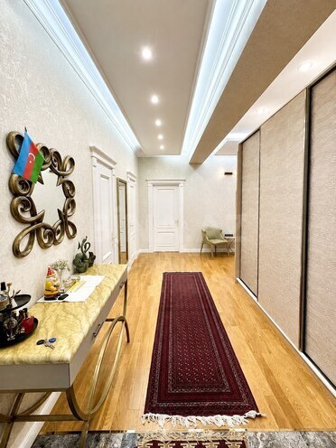 Satılır 2 otaqlı yeni tikili 115 m², 28 May m., photo 16 from 22