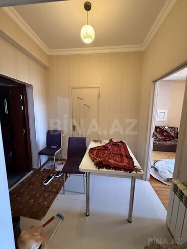 Продаётся 2-комн. новостройка 51 м², м. Халглар Достлугу, photo 9 from 11