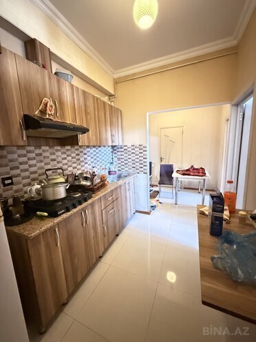 Продаётся 2-комн. новостройка 51 м², м. Халглар Достлугу, photo 8 from 11