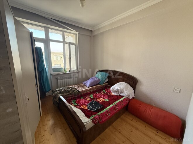 Продаётся 2-комн. новостройка 51 м², м. Халглар Достлугу, photo 4 from 11