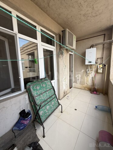 Продаётся 2-комн. новостройка 51 м², м. Халглар Достлугу, photo 6 from 11