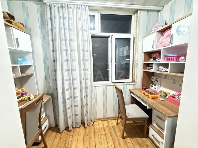 Satılır 3 otaqlı köhnə tikili 85 m², Xalqlar Dostluğu m., photo 18 from 19