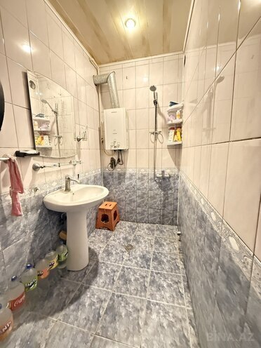 Satılır 3 otaqlı köhnə tikili 85 m², Xalqlar Dostluğu m., photo 17 from 19
