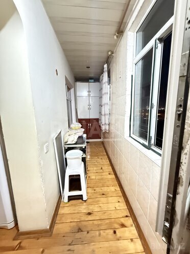 Satılır 3 otaqlı köhnə tikili 85 m², Xalqlar Dostluğu m., photo 13 from 19