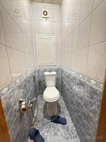 Satılır 3 otaqlı köhnə tikili 85 m², Xalqlar Dostluğu m., photo 16 from 19