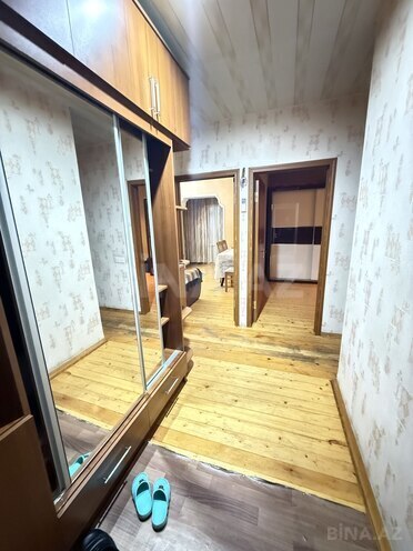 Satılır 3 otaqlı köhnə tikili 85 m², Xalqlar Dostluğu m., photo 14 from 19