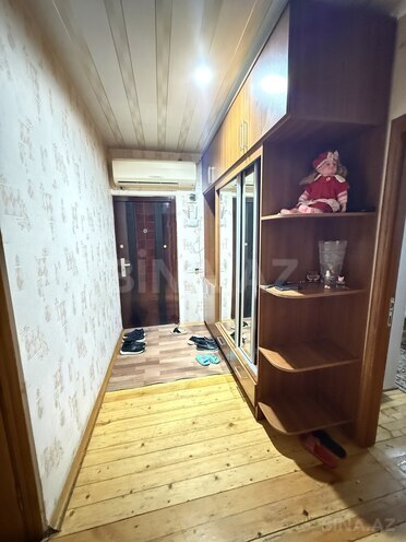 Satılır 3 otaqlı köhnə tikili 85 m², Xalqlar Dostluğu m., photo 15 from 19