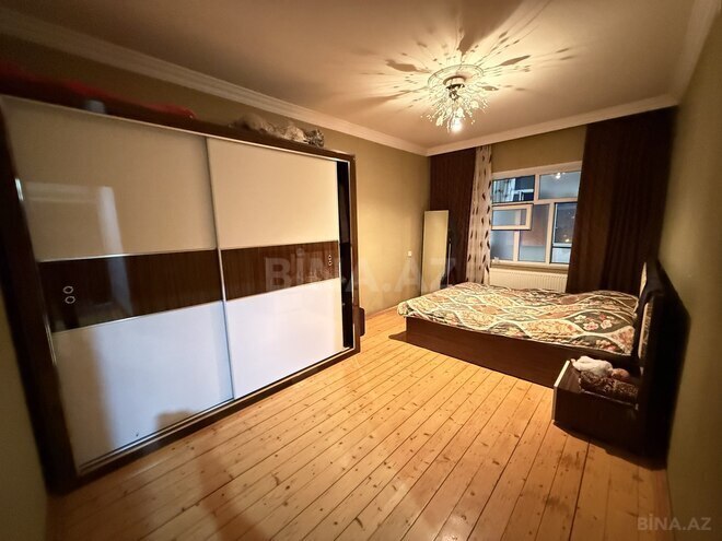 Satılır 3 otaqlı köhnə tikili 85 m², Xalqlar Dostluğu m., photo 8 from 19