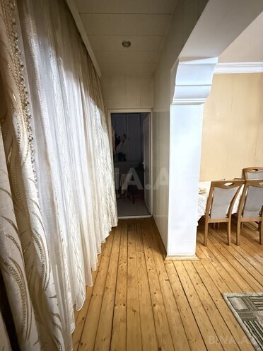 Satılır 3 otaqlı köhnə tikili 85 m², Xalqlar Dostluğu m., photo 5 from 19
