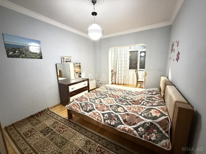 Satılır 3 otaqlı köhnə tikili 85 m², Xalqlar Dostluğu m., photo 6 from 19